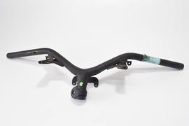 MANUBRIO CIAK ZINC.NERO