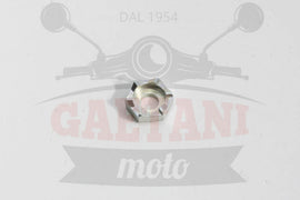SCODELLINO DENTATO MESSA IN MOTO