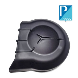 COPERCHIO VENTILAZIONE CINGHIA