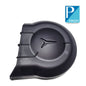 COPERCHIO VENTILAZIONE CINGHIA
