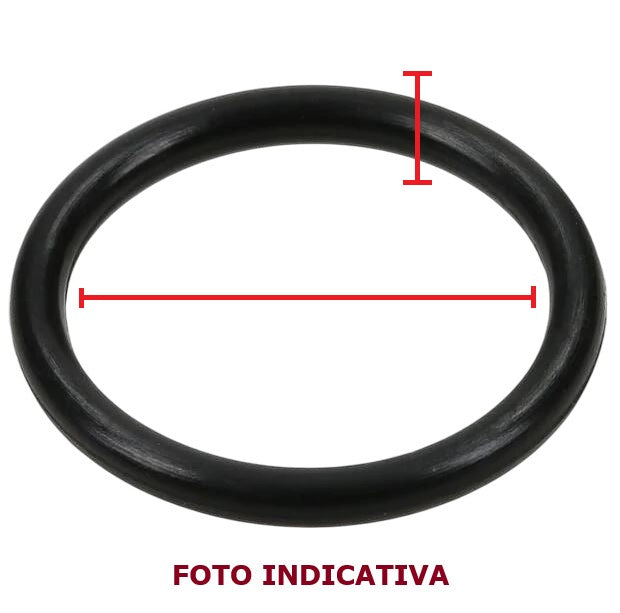 O-RING 22X2,62
