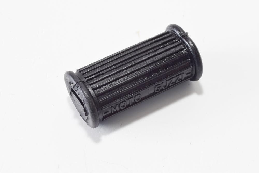 COPRIPEDALE FRENO POST GUZZI L.69M