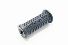 Carica l&#39;immagine nel visualizzatore di Gallery, COPRIPEDALE GUIDATORE MOTO GUZZI LUN.113