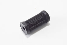 Carica l&#39;immagine nel visualizzatore di Gallery, COPRIPEDALE GILERA FORO DIAM.10 LUNGH.56