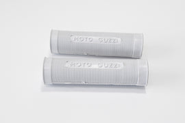 COPPIA MANOPOLE GUZZI FORATE GRIG 24MM