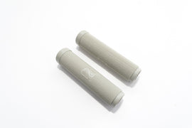 COPPIA MANOPOLE VESPA V15-V30-135MM GR