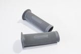 COPPIA MANOPOLE COLORE GRIGIO LAMBRETTA C-LC DIAMETRO 24