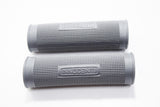 COPPIA MANOPOLE COLORE GRIGIO LAMBRETTA C-LC