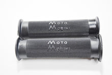 Carica l'immagine nel visualizzatore di Gallery, COPPIA MANOPOLE MORINI 20/24 125MM