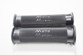 COPPIA MANOPOLE MORINI 20/24 125MM