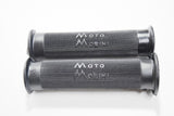 COPPIA MANOPOLE MOTO MORINI L125MM 20/24