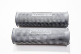 COPPIA MANOPOLE LAMBRETTA LD-'53 DIAM25