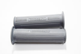 COPPIA MANOPOLE LAMBRETTA DIAM.24