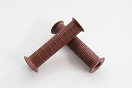 COPPIA MANOPOLE CAFE' RACE 130MM D.22