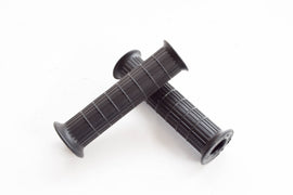 COPPIA MANOPOLE CAFE' RACE 130MM D.22