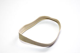 GUARNIZIONE PER VETRO FARO ANTERIORE DIA