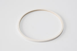 GUARNIZIONE FARO VESPA150 DIAM. 130MM