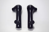 COPPIA SCARPETTE CAVALLETTO VESPA 125 1958>1960/VESPA GS 150 VS2T>VS5T