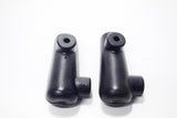 COPPIA SCARPETTE CAVALLETTO VESPA 50 VSA1T
