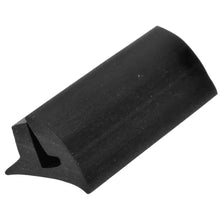 Carica l&#39;immagine nel visualizzatore di Gallery, COPPIA PROFILI NERI SACCHE VESPA PX