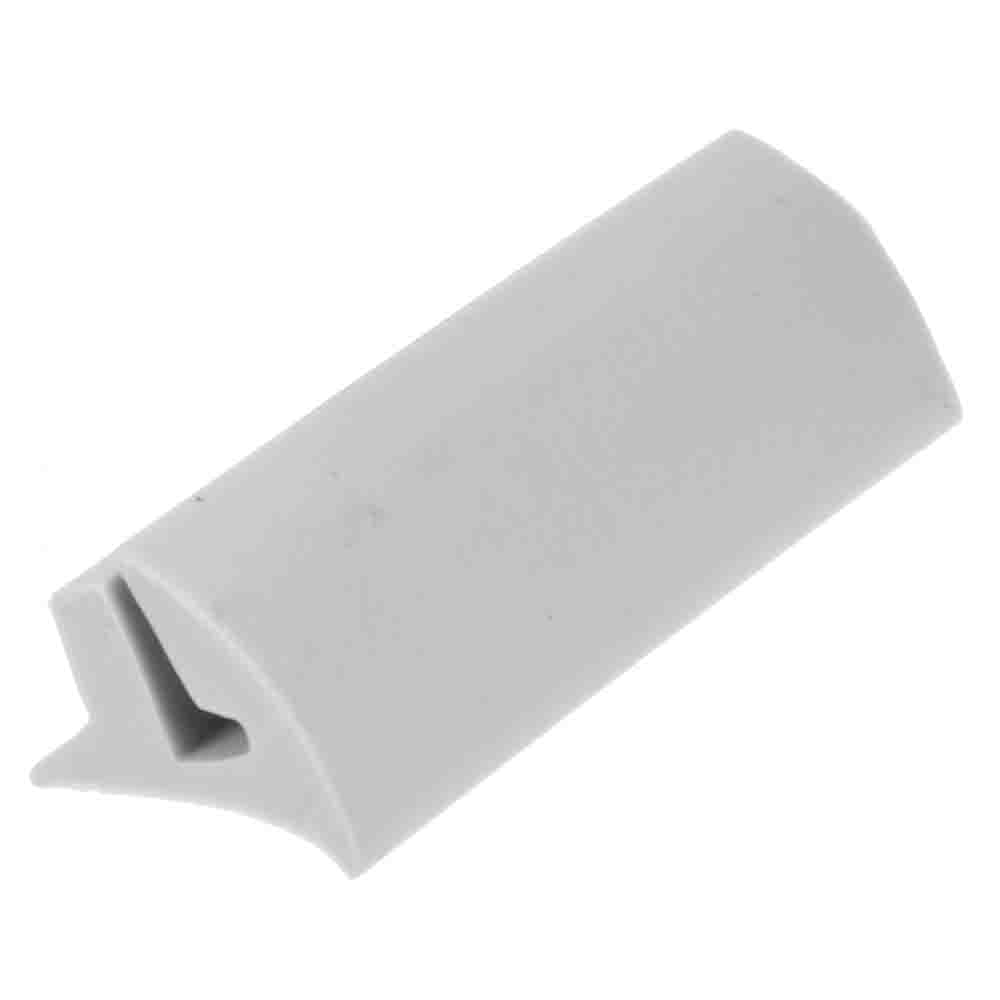 COPPIA PROFILI GRIGI SACCHE VESPA PX