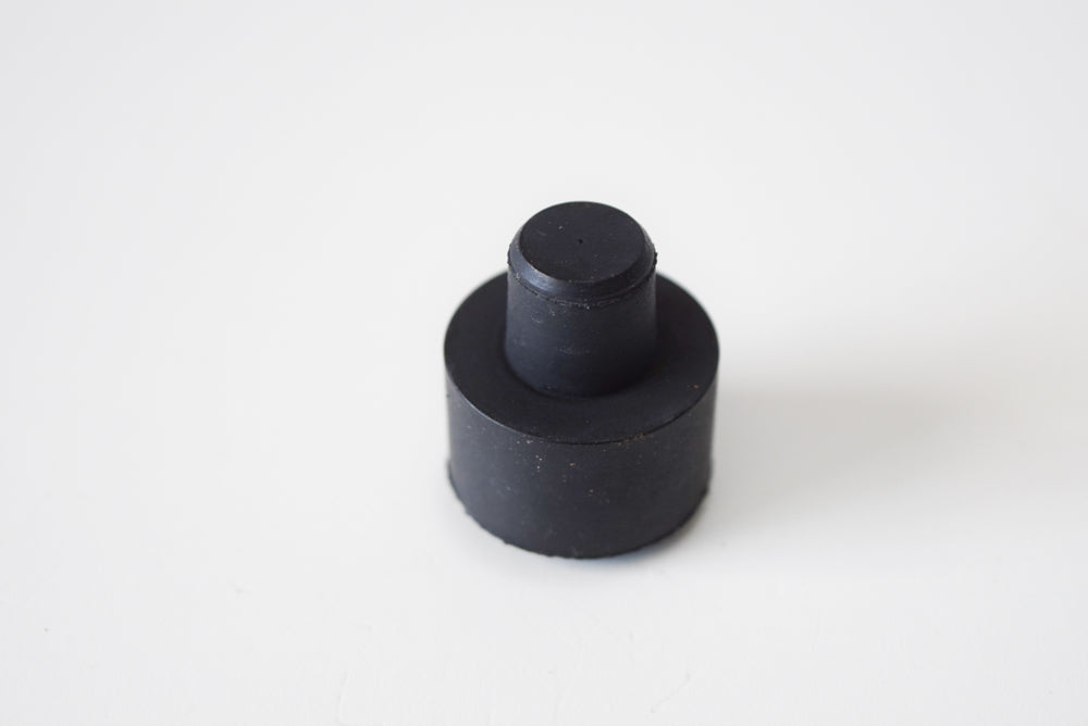 TAMPONE SCONTRO TRAVERSA MOTORE 125 VM1