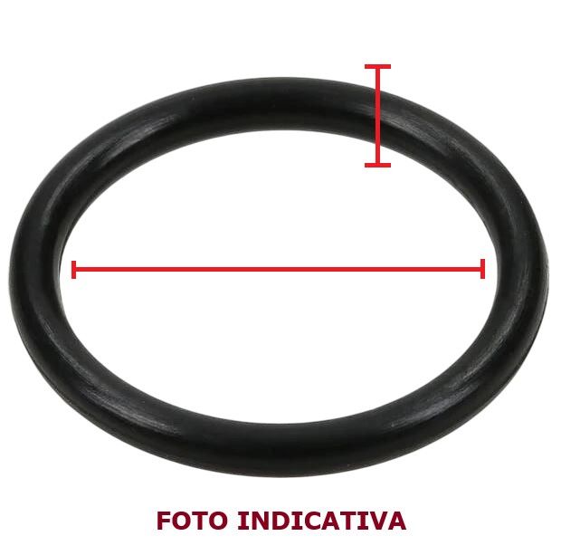 01314 - O-RING 39