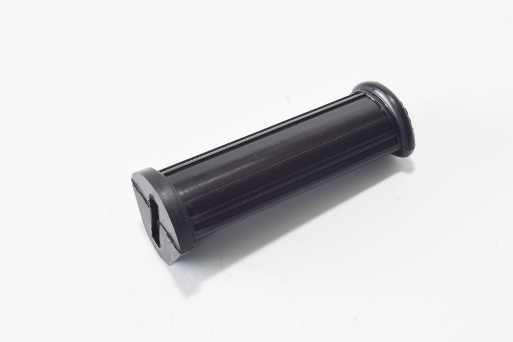 COPRIPEDALE GUIDATORE CARDELLINO L.110MM