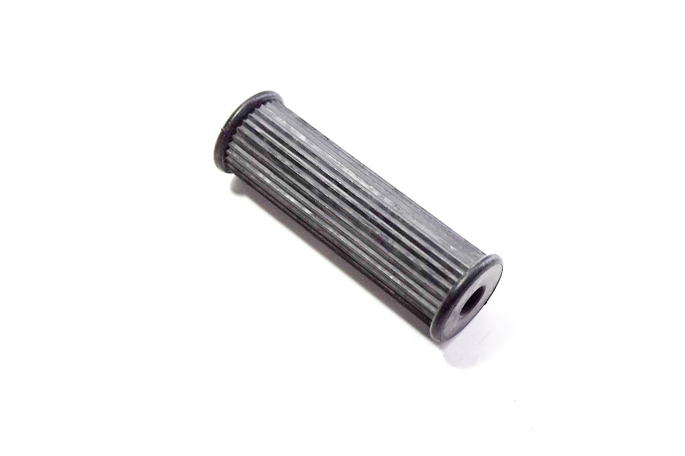 COPRIPEDALE GUIDATORE FORO 12MM