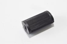 Carica l&#39;immagine nel visualizzatore di Gallery, COPRILEVA CAMBIO FORO RETTANGOLARE 14MM