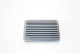 PROTEZIONE PEDALE FRENO LAMBRETTA LI 125-150 3 SERIE COLORE GRIGIO