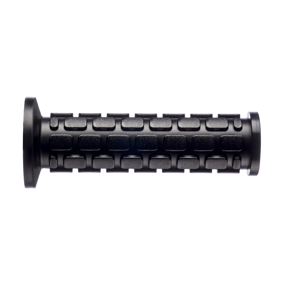 COPPIA MANOPOLE D.22/24 CHIUSE NR 125MM