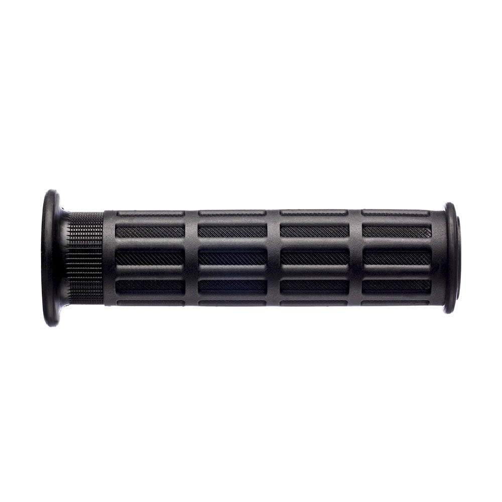 COPPIA MANOPOLE HONDA CHIUSE NERO 130MM