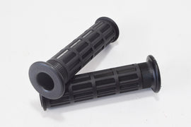 COPPIA MANOPOLE HONDA CHIUSE NERO 130 MM