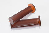 COPPIA MANOPOLE HERITAGE 70 PARA 130MM