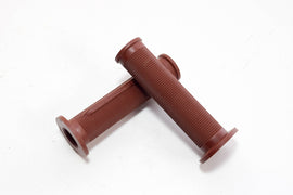 COPPIA MANOPOLE HERITAGE CHIUSE 130MM