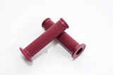 COPPIA MANOPOLE HERITAGE 70 BORDE 130MM