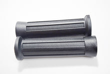 Carica l&#39;immagine nel visualizzatore di Gallery, COPPIA MANOPOLE NERO VESPA PK 50 XL