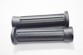 COPPIA MANOPOLE NERO VESPA PK 50 XL