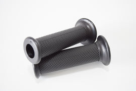 COPPIA MANOPOLE APERTE YAMAHA L.115MM