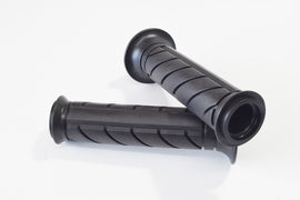 01666SSF - PAIO MANOPOLE SUPERMOTARD NERE L.13