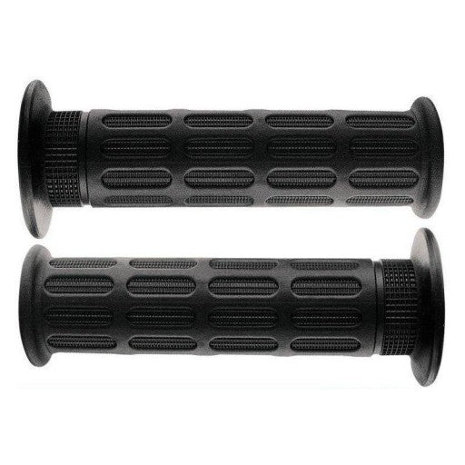 COPPIA MANOPOLE HONDA FORATE NR 125MM