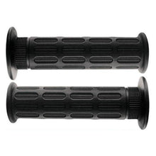 Carica l&#39;immagine nel visualizzatore di Gallery, COPPIA MANOPOLE HONDA FORATE NR 125MM