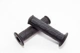 COPPIA MANOPOLE MOTO HERITAGE 95 NR 125MM LUNGHEZZA