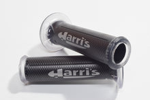 Carica l'immagine nel visualizzatore di Gallery, PAIO MANOPOLE HARRI'S CARBONIO L.12CM