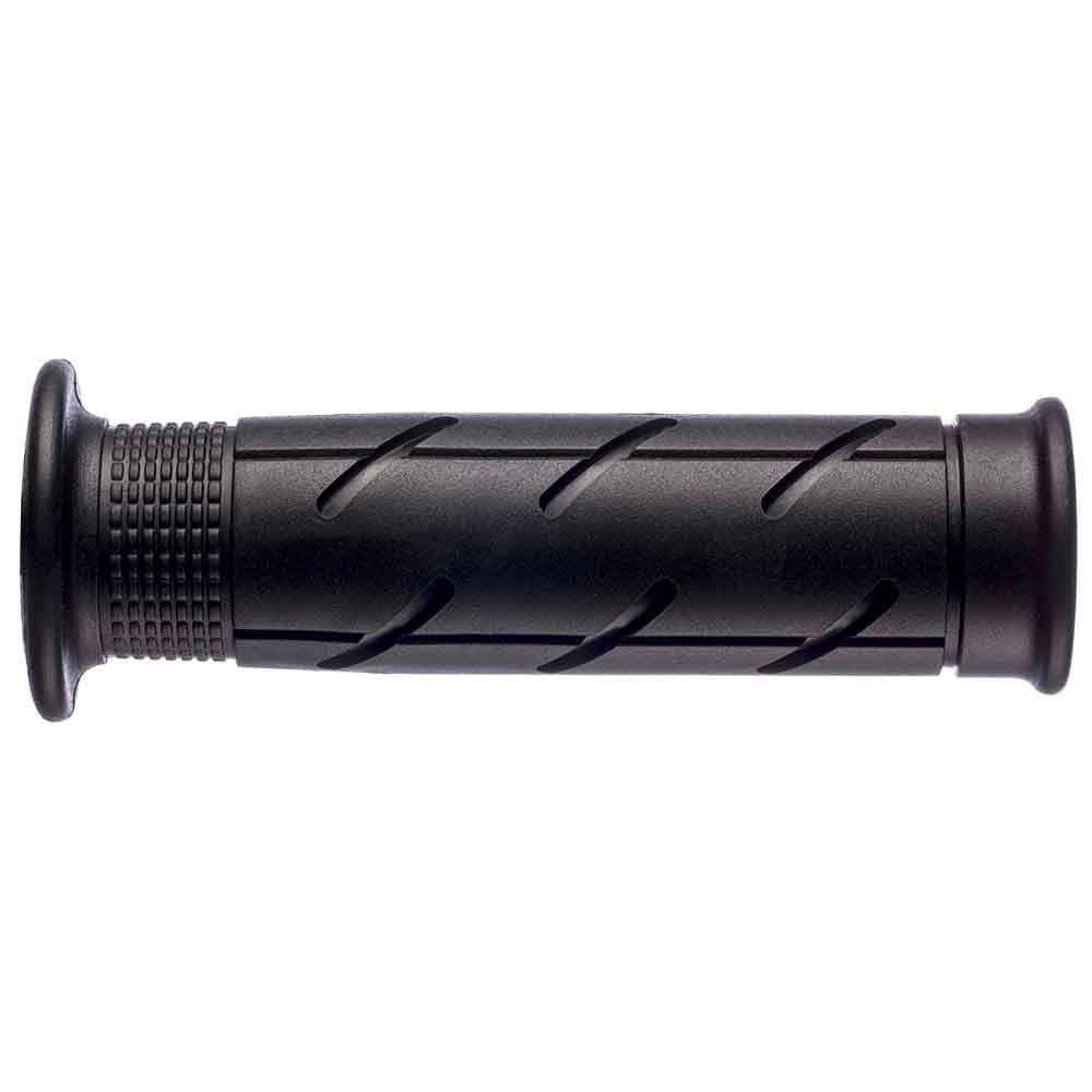 COPPIA MANOPOLE CHIUSE HONDA 120MM