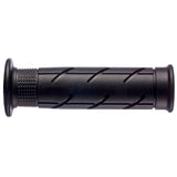 COPPIA MANOPOLE CHIUSE HONDA 120MM