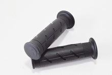 Carica l&#39;immagine nel visualizzatore di Gallery, COPPIA MANOPOLE CHIUSE HONDA L.120MM