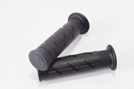 COPPIA MANOPOLE CHIUSE HONDA L.120MM