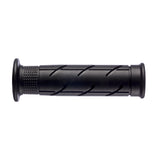 COPPIA MANOPOLE MOTO HONDA SS NR FORATE 120MM LUNGHEZZA